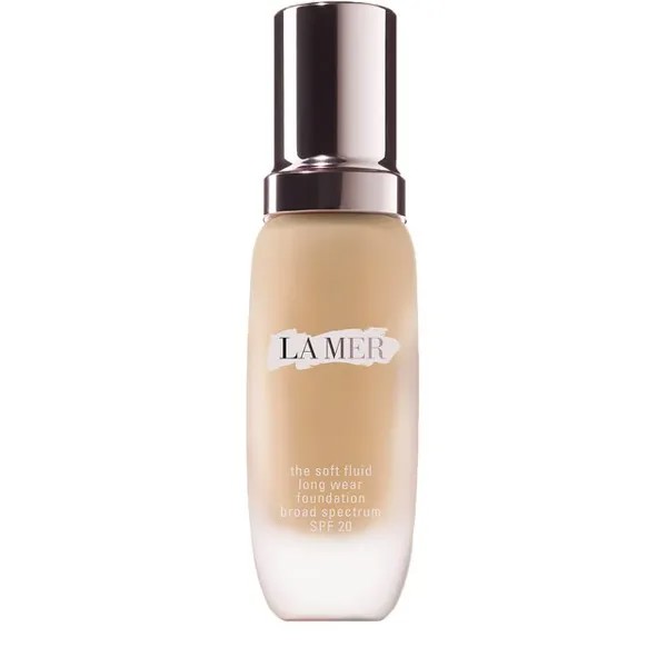 Тонирующий флюид, оттенок Linen La Mer