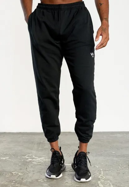 Спортивные брюки VA ESSENTIAL  RVCA, черный