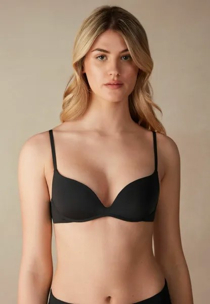 Бюстгальтер пуш-ап GIOIA ULTRALIGHT Intimissimi, цвет schwarz nero