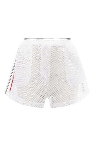 Шорты Prada Linea Rossa Prada
