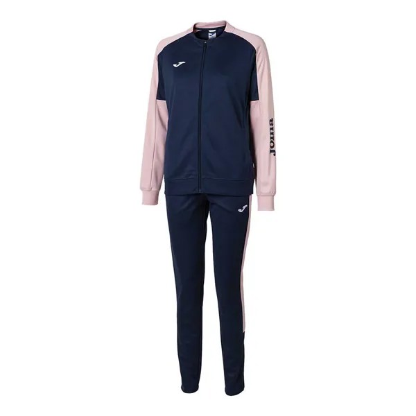 Спортивный костюм Joma Eco Championship, синий