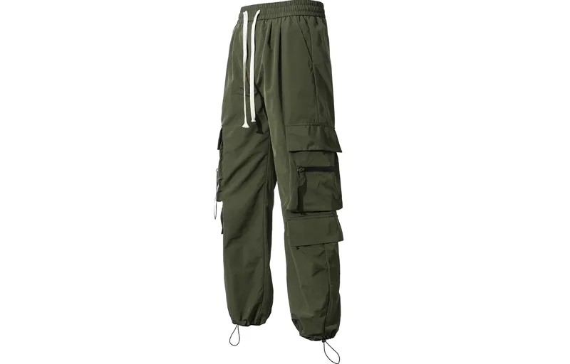 Jeanswest Jean West Брюки унисекс Hard Shell, Черный