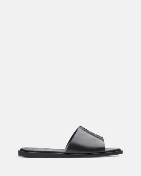Женские мюли Clarks, черные