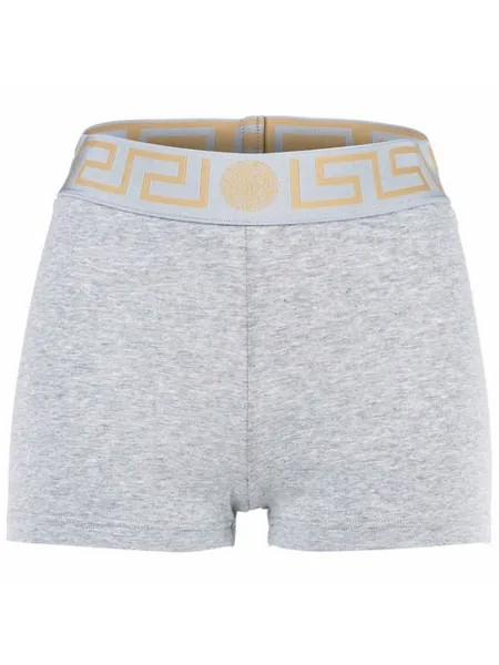 Трусики в упаковке 1 шт. Versace Jeans, серый
