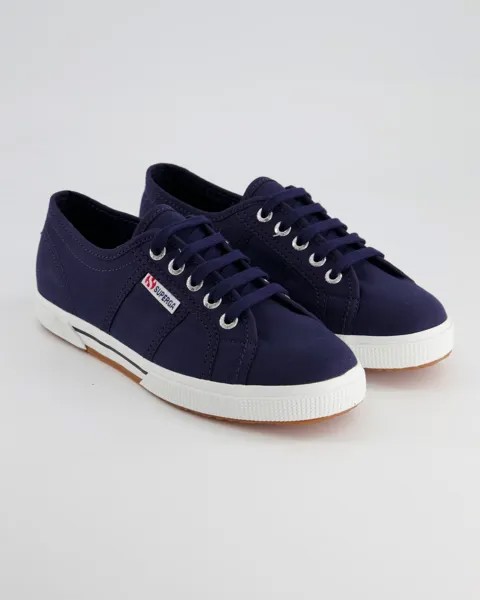 Кроссовки Superga Sneaker, синий