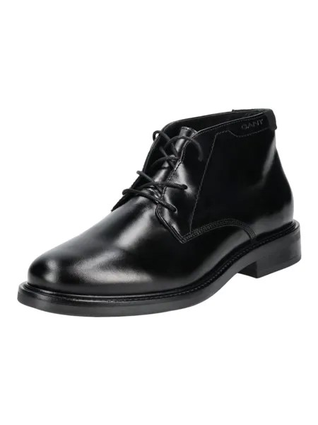 Сапоги GANT, черный