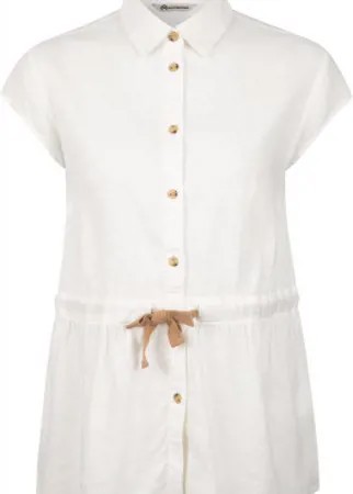 Рубашка без рукавов женская Outventure, размер 52