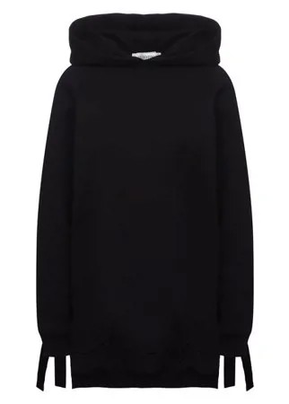Хлопковое худи Valentino