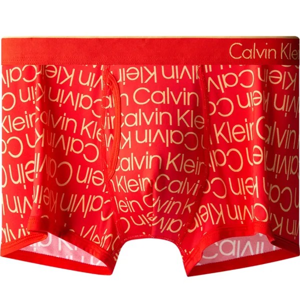 Мужские боксеры Calvin Klein
