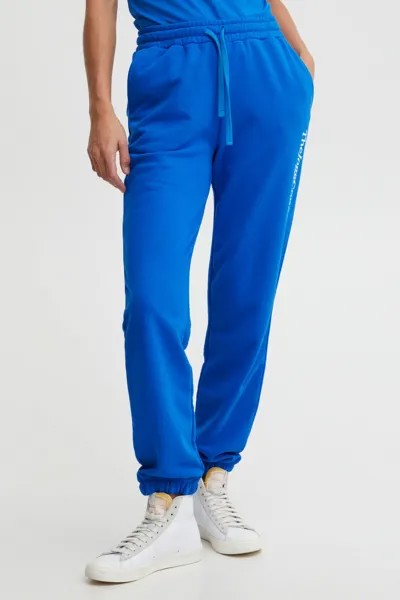 Спортивные брюки TheJoggConcept., синий