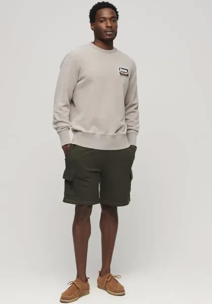 Шорты карго Superdry 