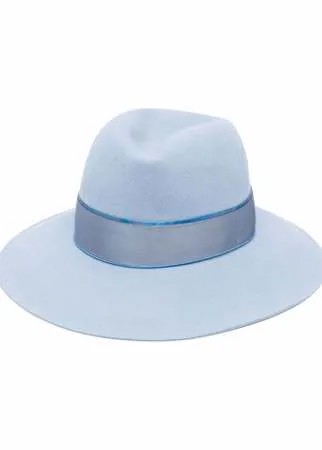 Borsalino фетровая шляпа Eleonora