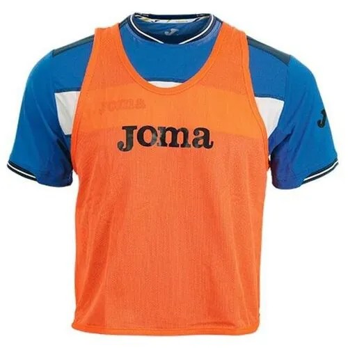 Майка joma, размер 52, оранжевый