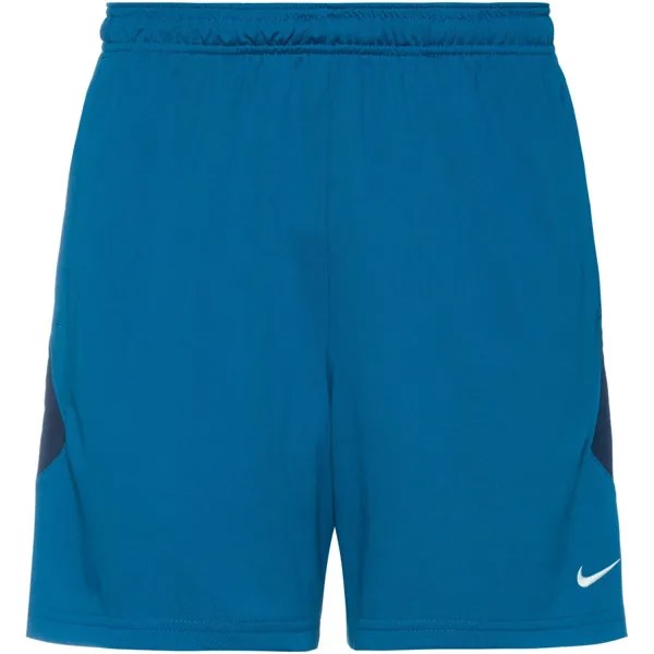 Тренировочные брюки Nike FC, синий