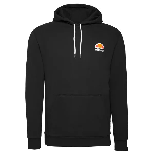 Толстовка ellesse Kapuzenpullover Toce OH, черный