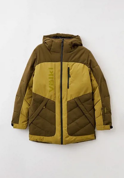 Куртка горнолыжная Volkl