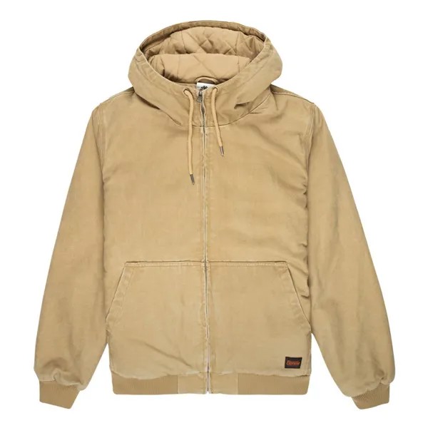 Куртка Element Dulcey Canvas, бежевый