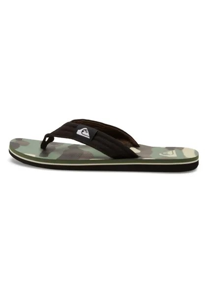 Сандалии MOLOKAI LAYBACK Quiksilver, цвет xkcg