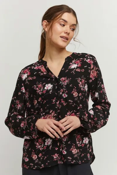 Блуза b.young Shirt, красочный