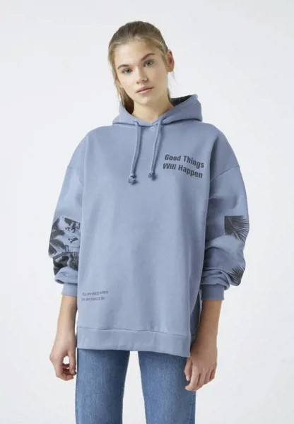 Худи Pull&Bear