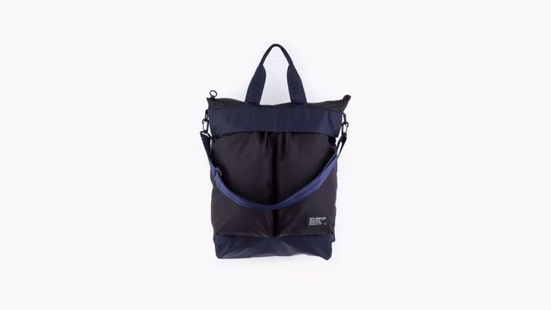 Convertible Tote Backpack