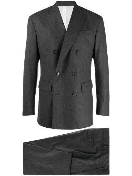 Dsquared2 классический костюм-двойка