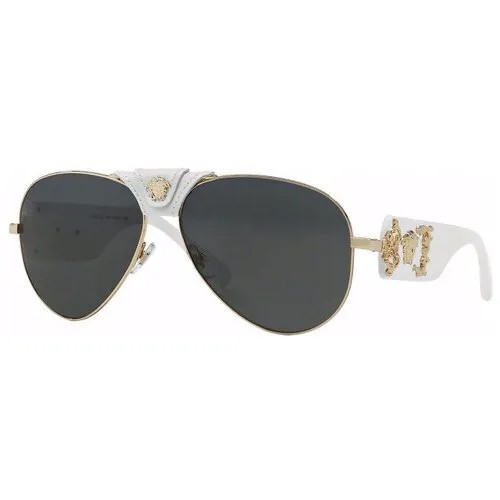 Versace Солнцезащитные очки Versace VE2150Q 134187 [VE2150Q 134187]