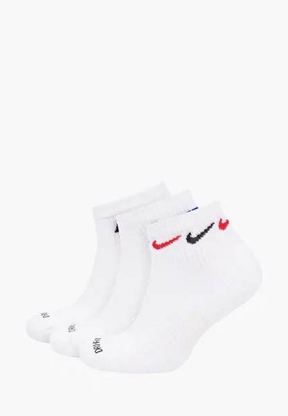 Носки 3 пары Nike