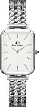 Fashion наручные  женские часы Daniel Wellington DW00100438. Коллекция MELROSE