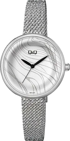 Наручные часы женские Q&Q QZ41J207Y