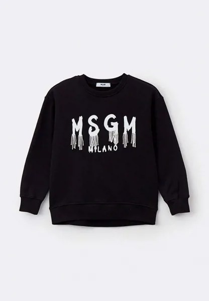 Свитшот MSGM Kids