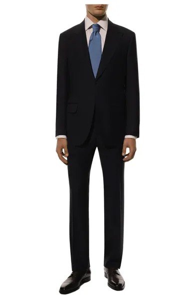 Шерстяной костюм Kiton