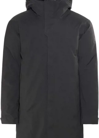 Пуховик мужской Arcteryx Thorsen Parka черный S INT
