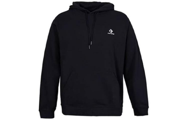Толстовка Converse унисекс, цвет Black