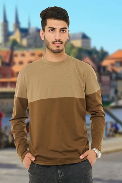 Лонгслив