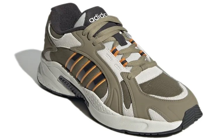 Удобные кроссовки Adidas Neo Crazychaos Shadow 2.0 Зеленый