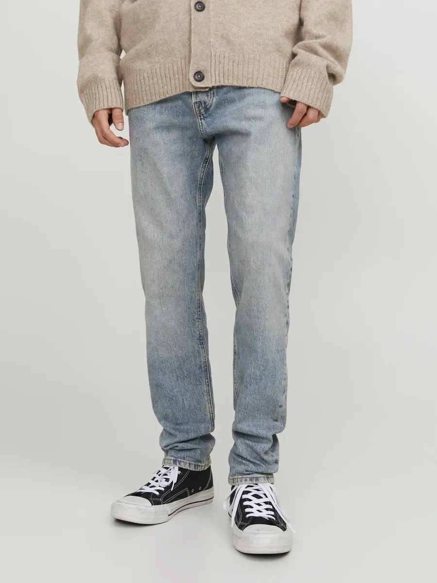 Зауженные джинсы Jack & Jones 