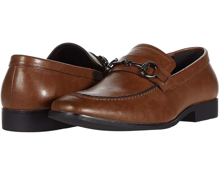 Лоферы Kenneth Cole New York Stay Loafer, цвет Cognac