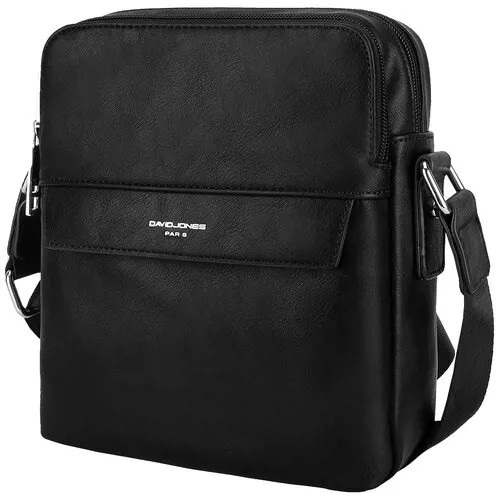 Сумка мужская Кросс боди David Jones 696601K