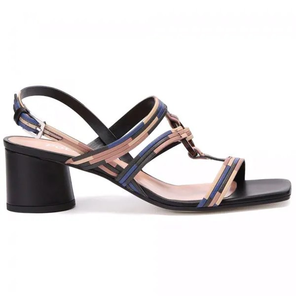 Босоножки Pollini