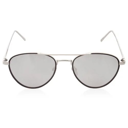 Очки Linda Farrow LFL739 UNI серебристый+черный
