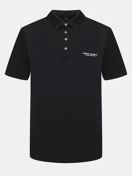 Поло Armani Exchange