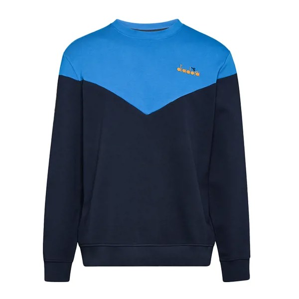 Толстовка SWEATSHIRT CREW 5PALLE OFFSIDE V