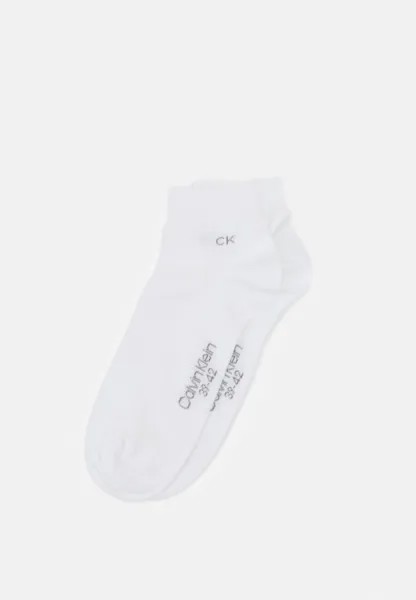 Носки Calvin Klein Underwear, белый