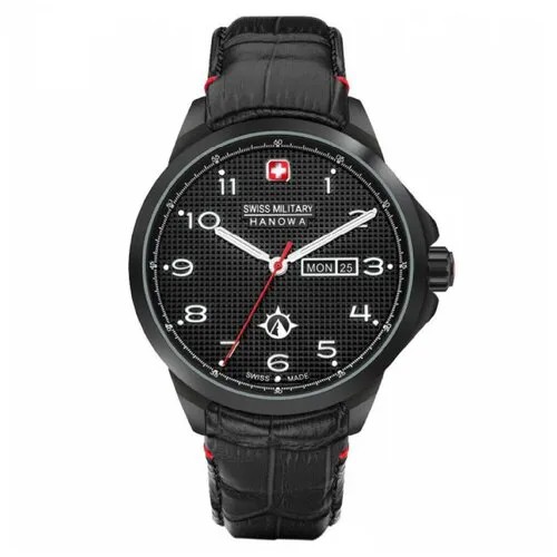 Наручные часы SWISS MILITARY HANOWA Swiss Military SMWGB2100330
