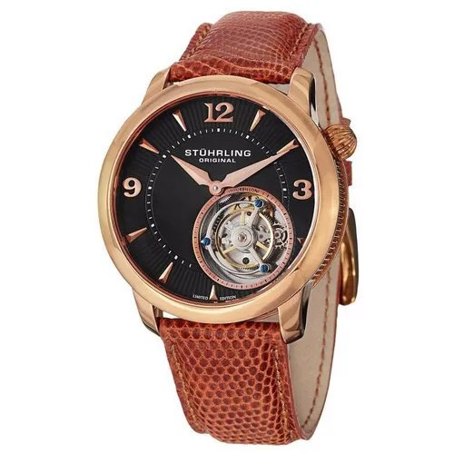 Наручные часы Stuhrling Original 390.334XK1 классические мужские