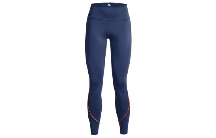 Женские спортивные брюки Under Armour, цвет Blue
