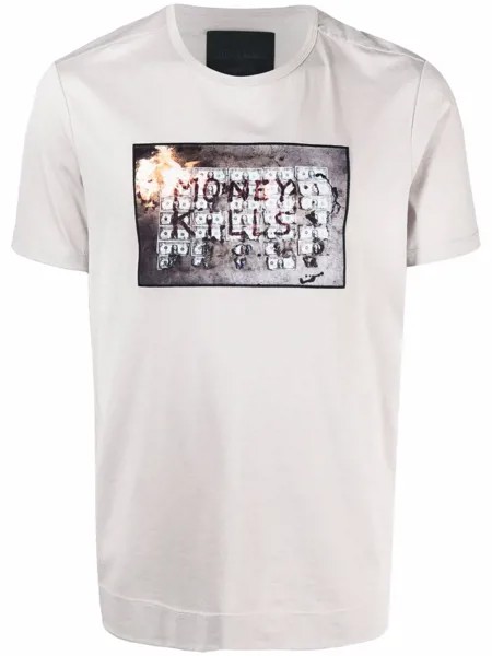 Limitato футболка Money Kills