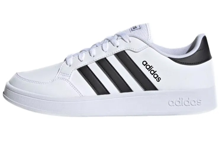 Кроссовки Adidas Neo Breaknet - Белый