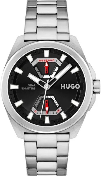 Наручные часы мужские HUGO BOSS 1530242